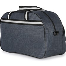 Strong Bag Strong Havlu Kumaş Büyük Boy Spor Seyahat Çantası HB01