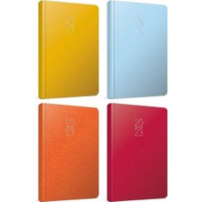 Gıpta 2023 Ekonomik Günlük Ajanda 14X20 4 Adet