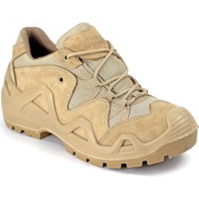 Pars Power Askeri&polis Tactical Outdoor Trekking  Ayakkabı