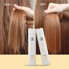 Global Keratin Nemlendirici Şampuan 300Ml