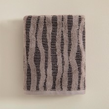 Chakra Junho Havlu 50x90 Cm Bej