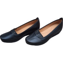 Wanetti Annebüyük Numara Ayakkabı 42