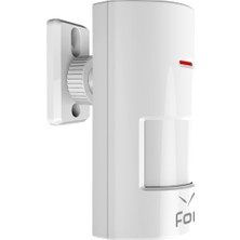 Fonri Wifi Alarm Pır Dedektörü/Hareket Sensörü
