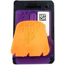 Hp GT52 M0H50A Kutusuz Renkli Orjinal Baskı Kafası