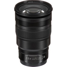 Nikon Nikkor Z 24-70 mm F/2.8 S Lens