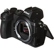 Nikon Z5 Body Dijital Fotoğraf Makinesi