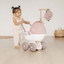 Smoby Baby Nurse Pram 220377