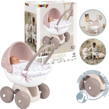 Smoby Baby Nurse Pram 220377