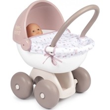 Smoby Baby Nurse Pram 220377