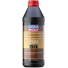 Liqui Moly Merkezi Sistem Hidrolik Yağı 2500 1 Lt