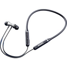 Lenovo XE05 Bluetooth Kulaklık Boynuna Spor Koşusu (Yurt Dışından)
