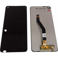 Linva Casper Via F20 LCD Ekran