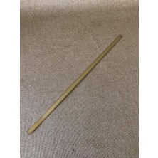 Hasyılmaz Alüminyum Plaka 300X9X0,7 mm - Alüminyum Isim Plakası