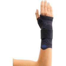 Ortholand El Bilek Ateli Füme Sağ Small Ortholand