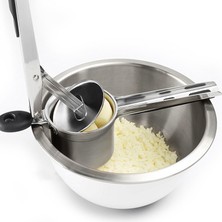 Buyfun Patates Ricer El Basın Limon Portakal Karpuz Patates (Yurt Dışından)