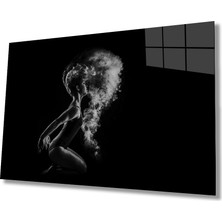 Eliza Home  Balerin Cam Tablo