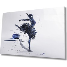 Eliza Home  Balerin Cam Tablo