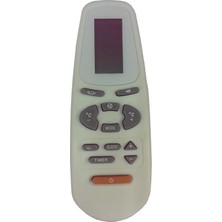 Bosch Klima Kumandası
