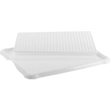 Hobby Life Süzmatik Bulaşık Kurutmalığı Beyaz