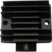 Moto Express Honda CB125F 2017-2020 Konjektör Voltaj Regülatörü Om