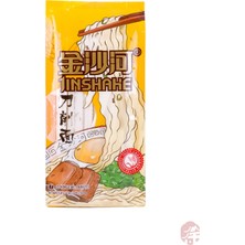 Jinshake Lacey Eriştesi (Lacey Noodle) 500 gr