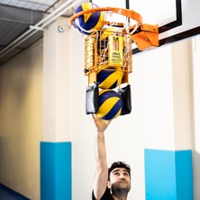 CSK Voleybol Smaç Potası