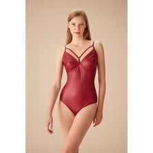Suwen Femme Bodysuit