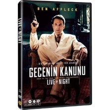 Gecenin Kanunu Dvd