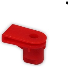 Starklips Klips 1404969 Opel Gm 24449408 Ford Saab Bmw 51417025609  ( 5 Adet )