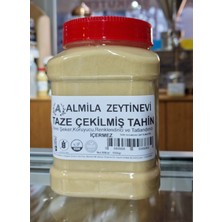 Almila Zeytinevi Taze Çekilmiş Tahin 1.000gr