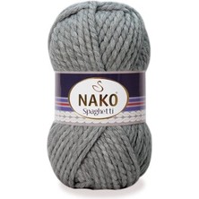 Nako Spaghetti (Beş Adet Bir Paket)