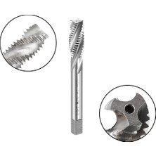 Mte Makina Takım DIN371/C Makina Klavuzu Hellis M5