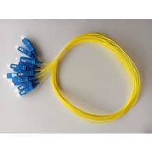 Aye Teknoloji Fiber Pigtail Sc/upc