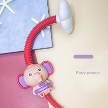 Fil Banyo Oyuncakları Toddlers Küvet Oyunları(Yurt Dışından)