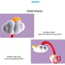 Fil Banyo Oyuncakları Toddlers Küvet Oyunları(Yurt Dışından)
