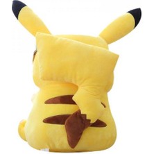 Pikachu Peluş(Yurt Dışından)