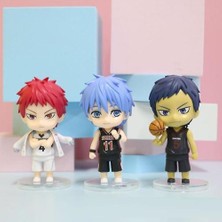 Sophie R 14 Kuroko'nun Odası S House T Ceza L Rakam S ve Q ve R Sion Kuroko Yeşil (Yurt Dışından)