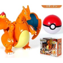 16 cm Pokemon Poke Şekil Oyuncaklar (Yurt Dışından)