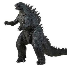 Godzilla Playmates, Monstervers, Figure, Giant (Yurt Dışından)