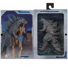 Godzilla Playmates, Monstervers, Figure, Giant (Yurt Dışından)