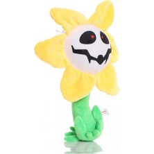 Undertale Peluş Oyuncak (Yurt Dışından)