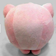 Xhltd Jigglypuff Peluş Oyuncak - Pembe (Yurt Dışından)