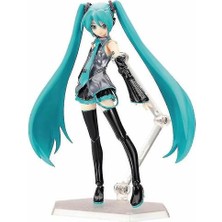 Hatsune Miku Figürü ve Y(Yurt Dışından)