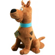 Scooby Doo Yumuşak Peluş Oyuncak(Yurt Dışından)