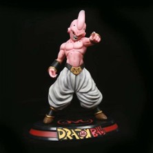 Sofirn  Majin Buu Ayakta Bebek Modeli Kutulu Figür(Yurt Dışından)