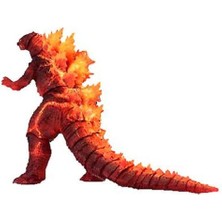 Copoz Godzilla, Nükleer Patlamanın Kralı Canavarlar, Monstervers, Figure, Dev(Yurt Dışından)