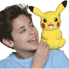 Pikachu Peluş(Yurt Dışından)