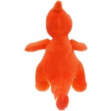 Charmeleon Yumuşak Peluş Doldurulmuş Bebek Oyuncak Şekil Hayvan Cuddly13 "(Yurt Dışından)