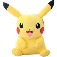 Pikachu Peluş(Yurt Dışından)