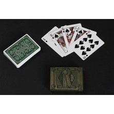 1 Adet Monarch Iskambil Kartları (Yurt Dışından)